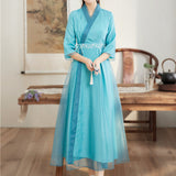 Aurelia Delicate Qipao Cheongsam