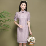 Kaydence Amazing Qipao Cheongsam