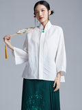 Rosie Stunning Qipao Cheongsam Top