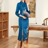 Carter Timeless Qipao Cheongsam
