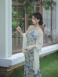 Cecilia Exquisite Qipao Cheongsam