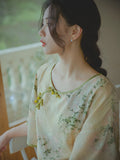 Remy Charming Qipao Cheongsam