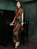 Harmoni Qipao Cheongsam Cantik