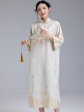 Harleigh Stunning Qipao Cheongsam