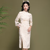 Annabella Sweet Mind Qipao Cheongsam