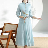 Shelby Spectacular Qipao Cheongsam