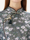 Delaney Festive Qipao Cheongsam