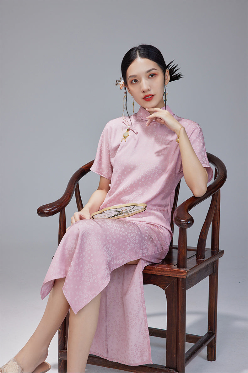 Wynter Stunning Qipao Cheongsam
