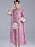 Oaklynn Sweetest  Qipao Cheongsam