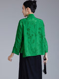 Jaelynn Remarkable Qipao Cheongsam