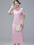 Wynter Stunning Qipao Cheongsam