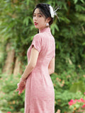 Lucy Delicate Qipao Cheongsam