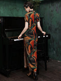 Harmoni Qipao Cheongsam Cantik