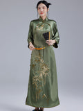 Juliet Sweet Mind Qipao Cheongsam