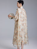 Aarya Splendid Qipao Cheongsam