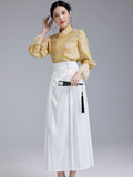 Lilith Captivating Qipao Cheongsam Top