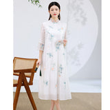 Hana Superb Qipao Cheongsam