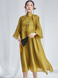 Stephanie Glamorous Qipao Cheongsam