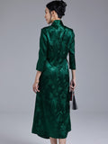 Laylani Superb Qipao Cheongsam