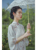 Ariella Festive Qipao Cheongsam