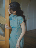 Maia Cute Qipao Cheongsam