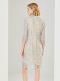Kendall Fine Qipao Cheongsam