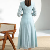 Shelby Spectacular Qipao Cheongsam