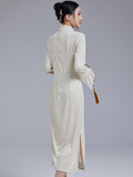 Belle Sweetest  Qipao Cheongsam