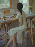 Legacy Delicate Qipao Cheongsam