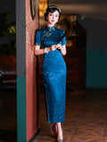 Samara Indah Qipao Cheongsam