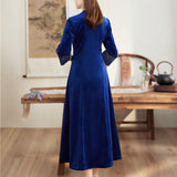 Imani Charming Qipao Cheongsam