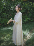 Cameron Romance Qipao Cheongsam