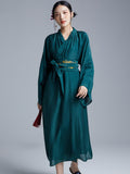 Matilda Timeless Qipao Cheongsam