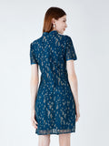 Alexis Exquisite Qipao Cheongsam