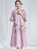 Kinley Festive Qipao Cheongsam