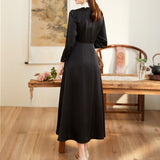 Adelina Exquisite Qipao Cheongsam