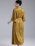 Araceli Spotlight Qipao Cheongsam