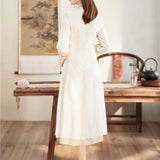 Jaliyah Delightful Qipao Cheongsam