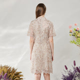 Kiara Exquisite Qipao Cheongsam