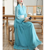 Elisa Sweet Mind Qipao Cheongsam