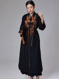 Rylie Marvelous Qipao Cheongsam Dress