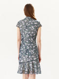 Delaney Festive Qipao Cheongsam