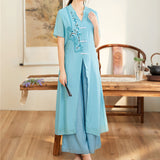 Kylee Delightful Qipao Cheongsam