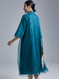 Silk Madelynn Romance Qipao Cheongsam
