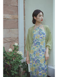 Cecilia Exquisite Qipao Cheongsam