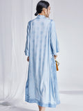 Jordan Found Bliss Qipao Cheongsam