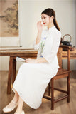 Ailani Festive Qipao Cheongsam