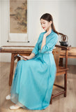 Aurelia Delicate Qipao Cheongsam