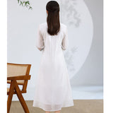 Hana Superb Qipao Cheongsam
