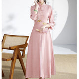 Shelby Spectacular Qipao Cheongsam